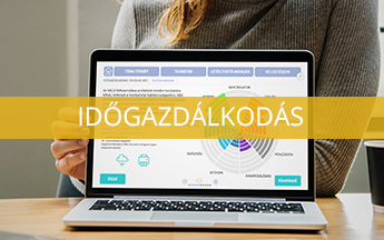 Időgazdálkodás Időgazdálkodás