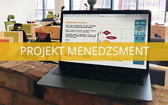 Projekt menedzsment Projekt menedzsment