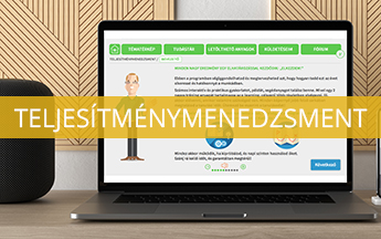 Teljesítménymenedzsment Teljesítménymenedzsment