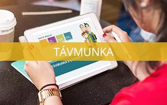 Távmunka Távmunka