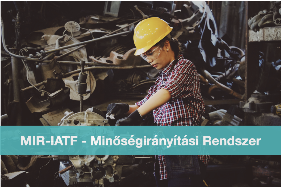 MIR-IATF MIR-IATF