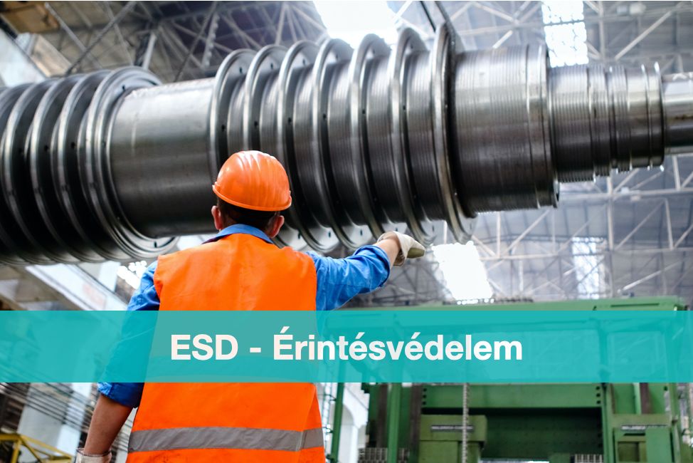 ESD ESD