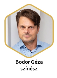 bodor géza