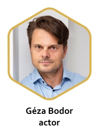 bodor géza