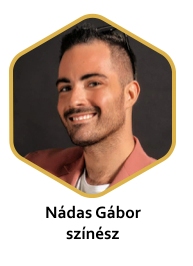 nádas gábor