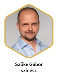 szőke gábor