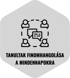 tanultakFinomhangolasa